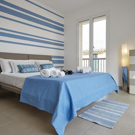 Casa Vivian Vista Mare Apartment Pozzallo Luaran gambar